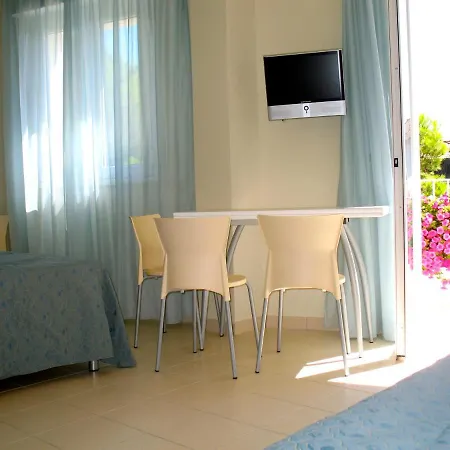 فندق Hr Civi Tortoreto