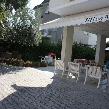 Hotel Hr Civi