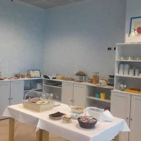 Hr Civi Hotel 3*