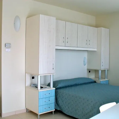 Hr Civi فندق Tortoreto