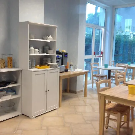 Hr Civi Hotel Tortoreto