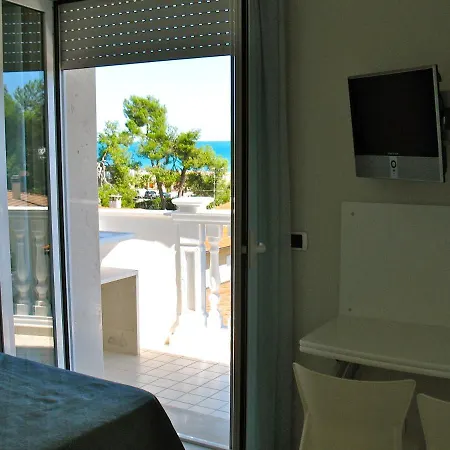 Hotel Hr Civi Tortoreto