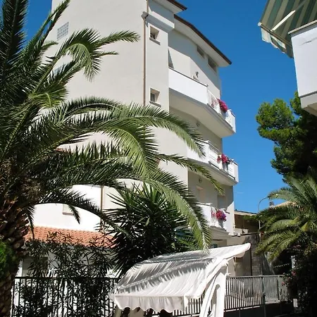Hotel Hr Civi Tortoreto
