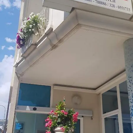 Hotel Hr Civi