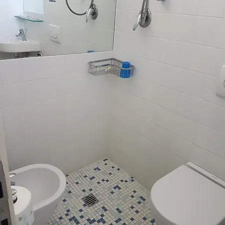 Hr Civi فندق Tortoreto