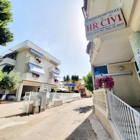 Hotel Hr Civi