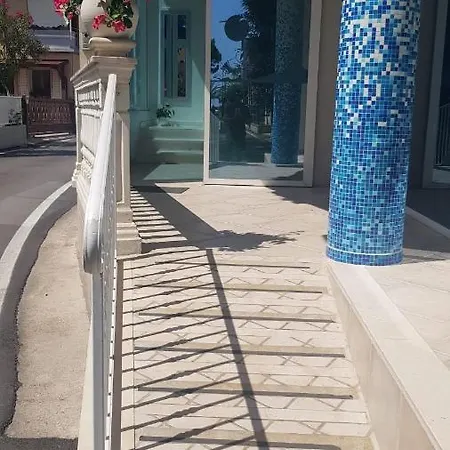 Hr Civi 3* Tortoreto