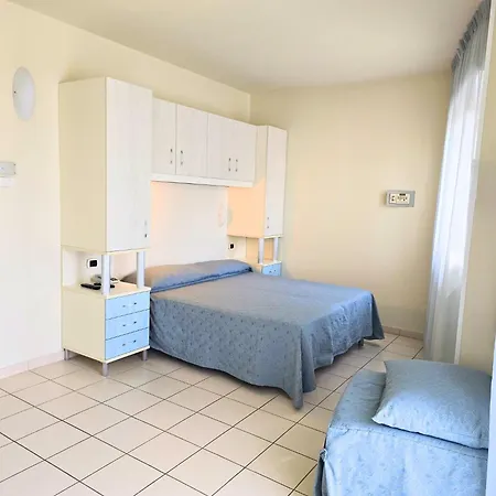 Hr Civi Hotel Tortoreto