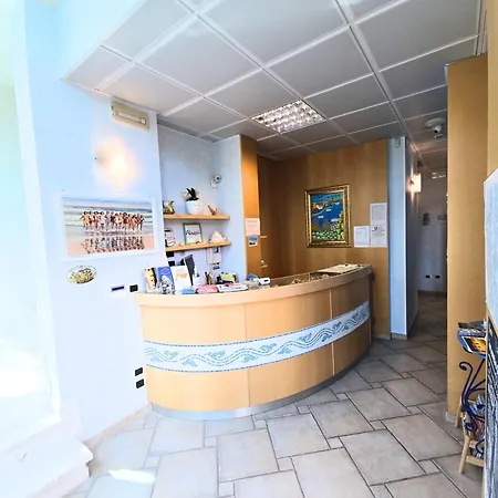 فندق Hr Civi Tortoreto