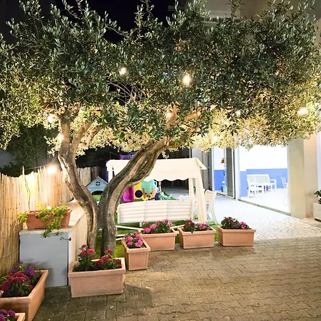 Hotel Hr Civi Tortoreto