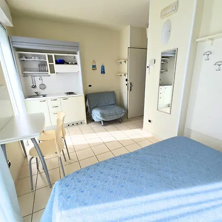 Hr Civi Hotel Tortoreto