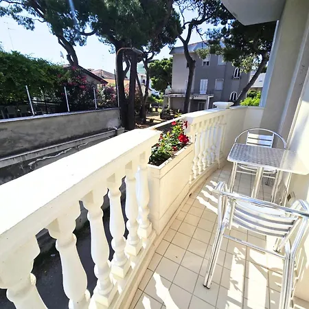 فندق Hr Civi Tortoreto