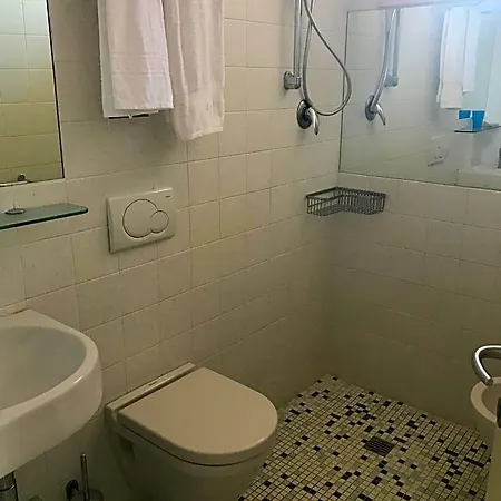 Hotel Hr Civi