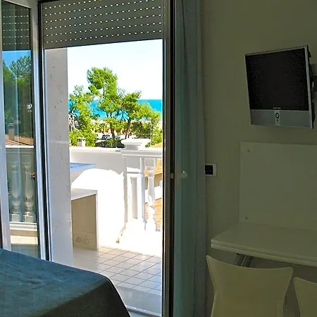 Hr Civi Hotel Tortoreto