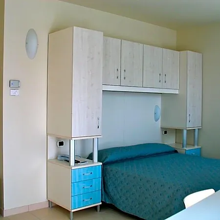 Hotel Hr Civi Tortoreto