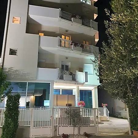 Hotel Hr Civi