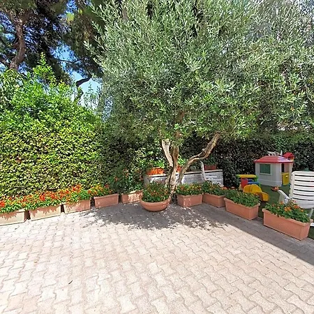 Hotel Hr Civi Tortoreto
