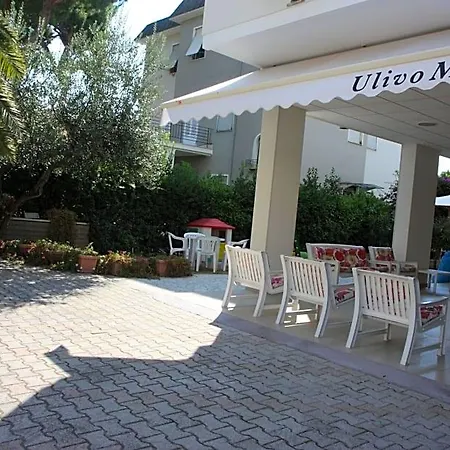 Hr Civi Hotel Tortoreto