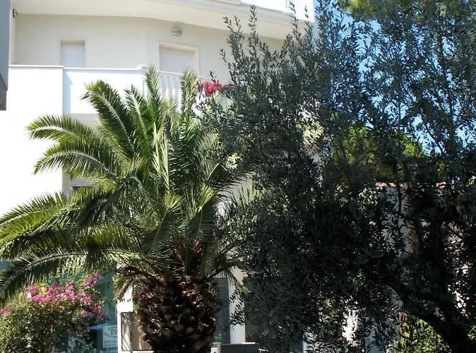 Hr Civi Hotel Tortoreto