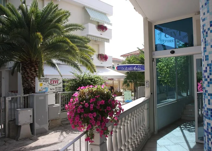 Hr Civi 3* Tortoreto