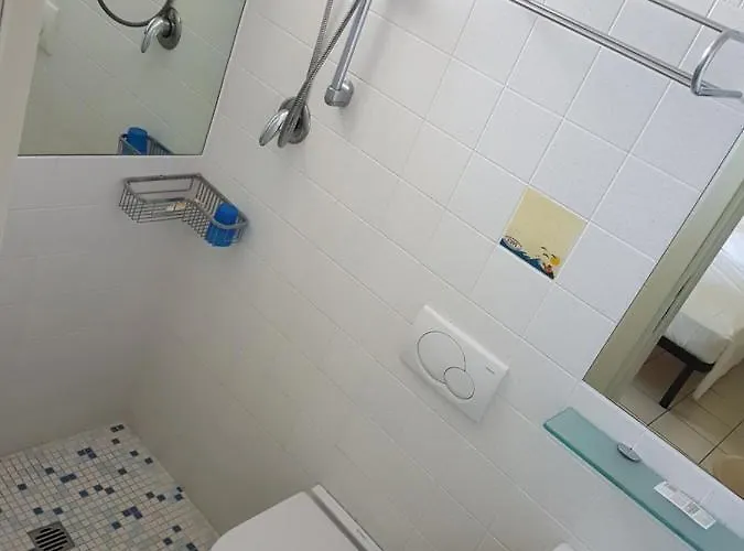 Hotel Hr Civi Tortoreto