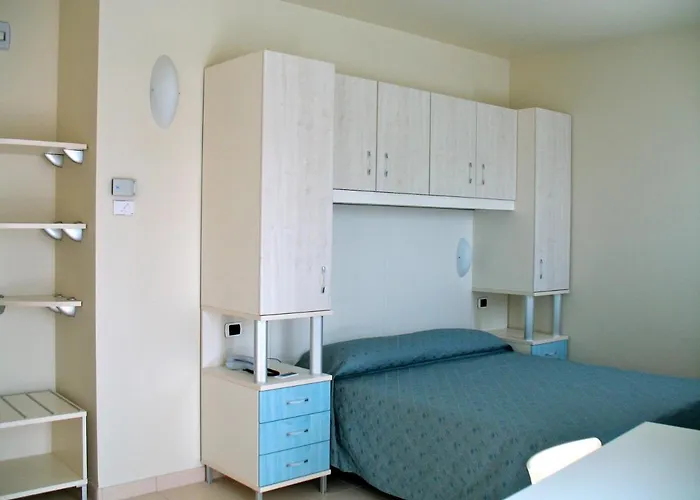 Hr Civi Hotel Tortoreto