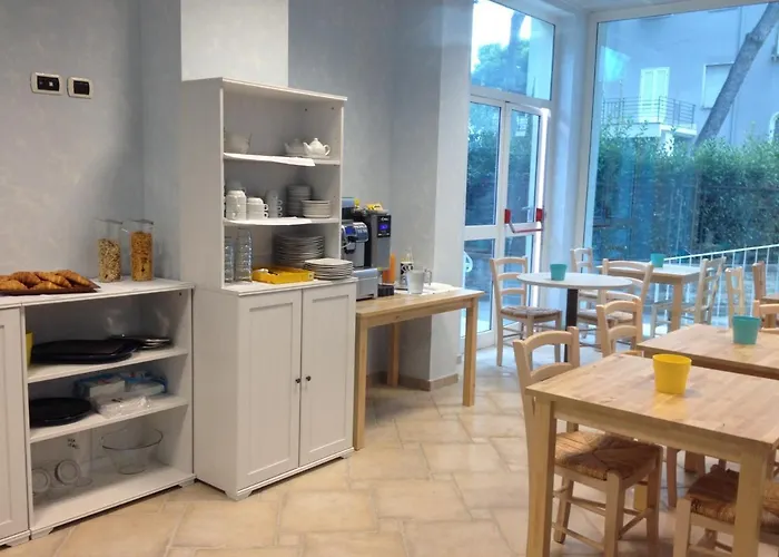 Hr Civi Hotel Tortoreto