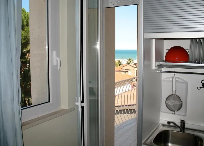 Hotel Hr Civi Tortoreto