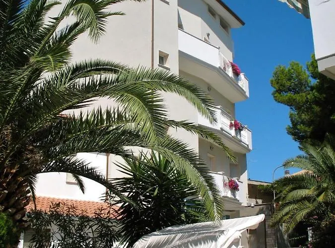 Hotel Hr Civi Tortoreto