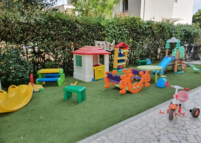 Hr Civi Hotel Tortoreto