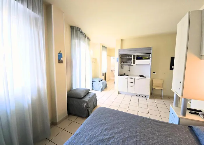 Hr Civi 3* Tortoreto