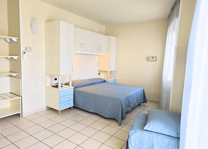 Hr Civi Hotel Tortoreto