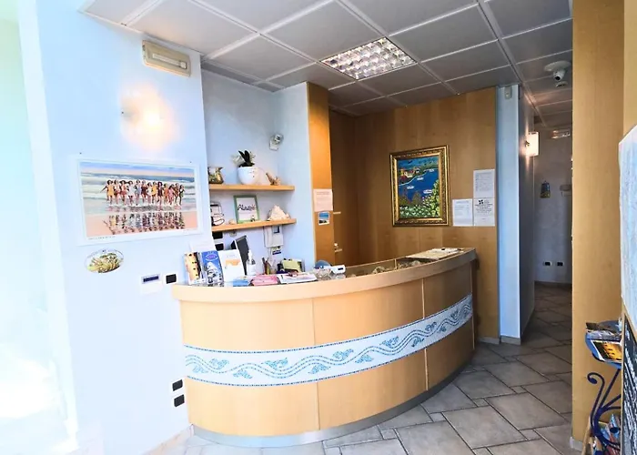 Hotel Hr Civi Tortoreto