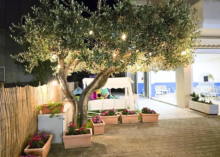 Hotel Hr Civi Tortoreto