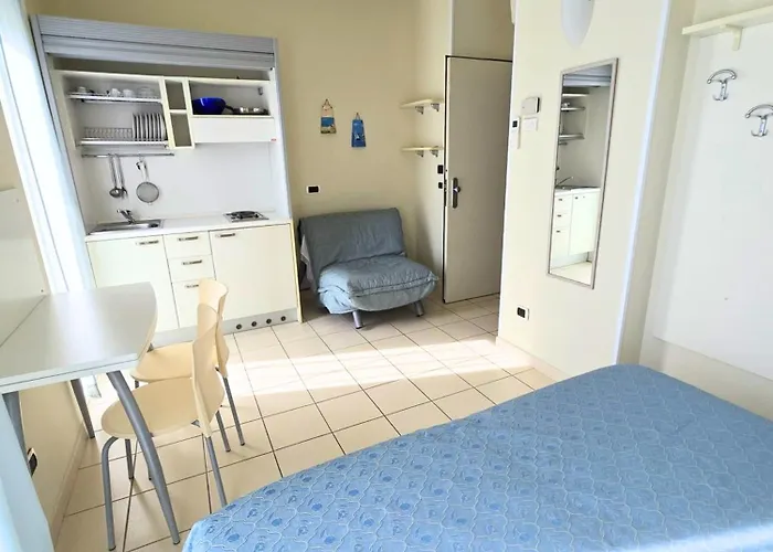 Hr Civi Hotel Tortoreto