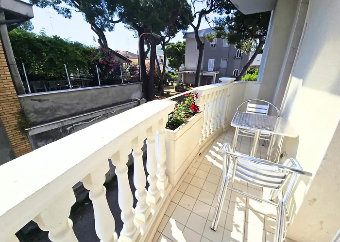 Hotel Hr Civi Tortoreto