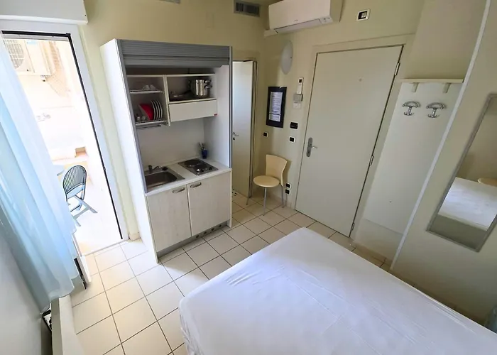 Hr Civi Hotel Tortoreto